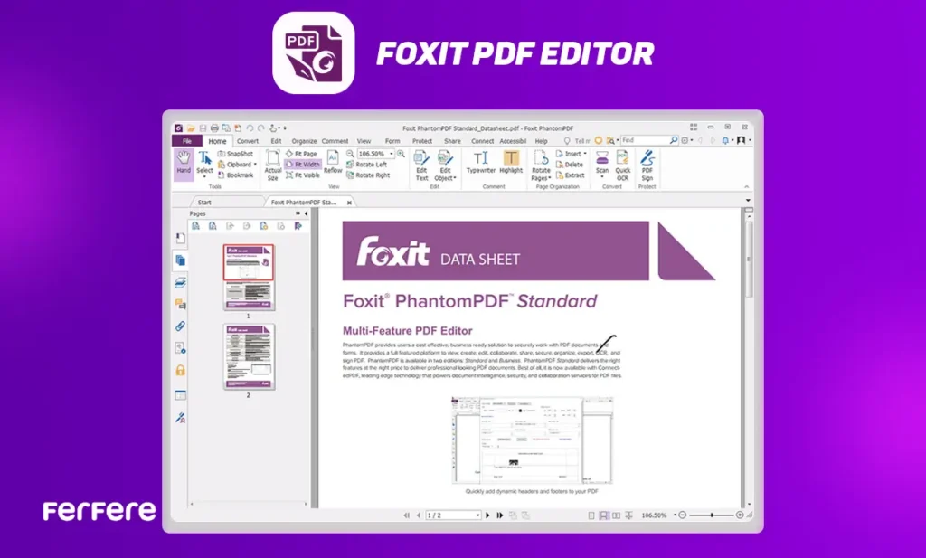 بهترین ویرایشگر های PDF برای مک