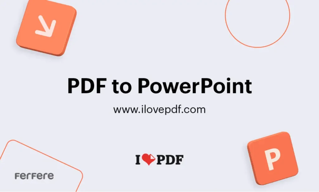 تبدیل PDF به پاورپوینت