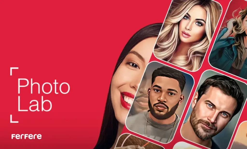 Photo Lab