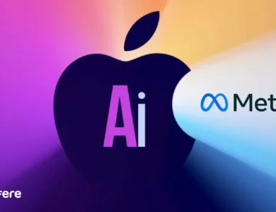 غیرفعال سازی Apple Intelligence در اپلیکیشن های متا