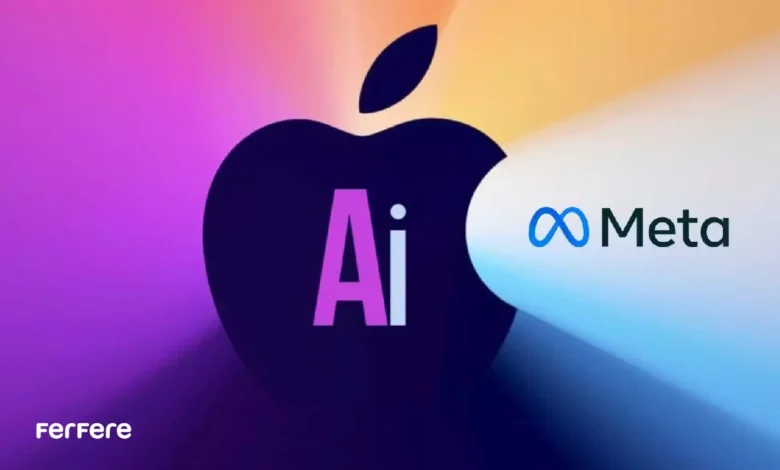 غیرفعال سازی Apple Intelligence در اپلیکیشن های متا
