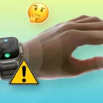 مشکل Double Tap اپل واچ