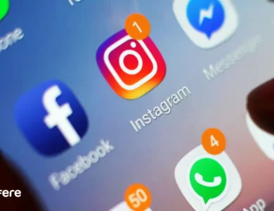 دیدن استوری اینستاگرام بدون سین خوردن