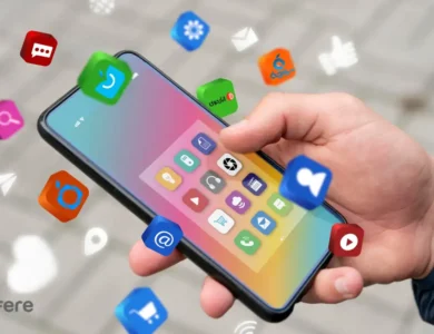 برنامه های جایگزین اپ استور