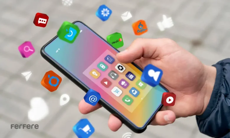 برنامه های جایگزین اپ استور