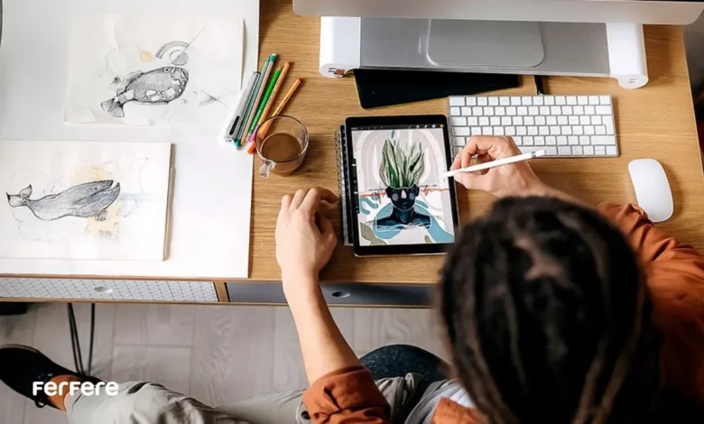 معرفی اپلیکیشن ArtWorkout