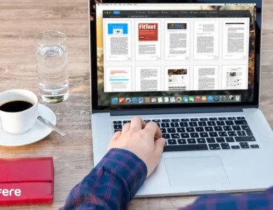 بهترین ویرایشگر های PDF برای مک