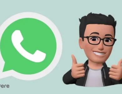 آواتار واتساپ
