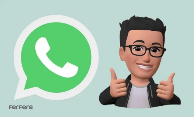 آواتار واتساپ