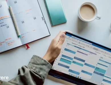 بهترین برنامه های تقویم ویندوز