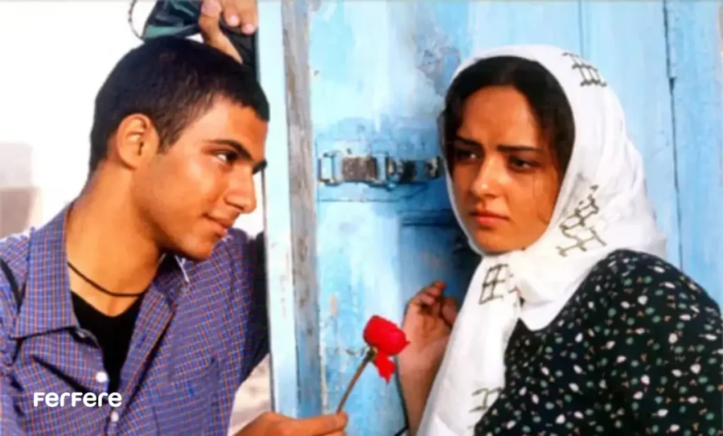 بهترین فیلم های عاشقانه ایرانی