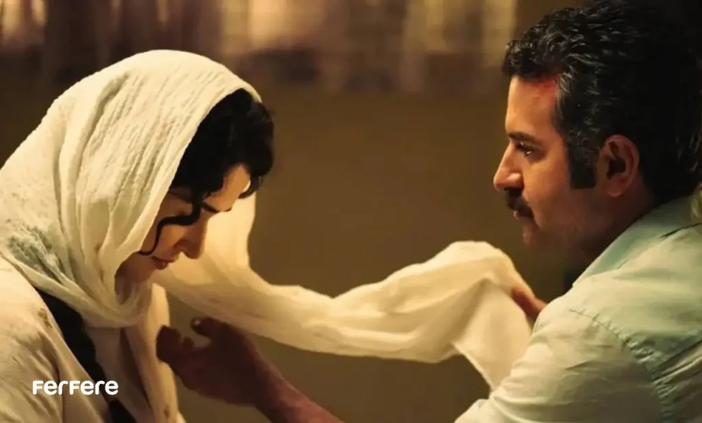 بهترین فیلم های عاشقانه ایرانی