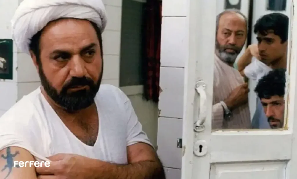 فیلم سینمای ایرانی کمدی