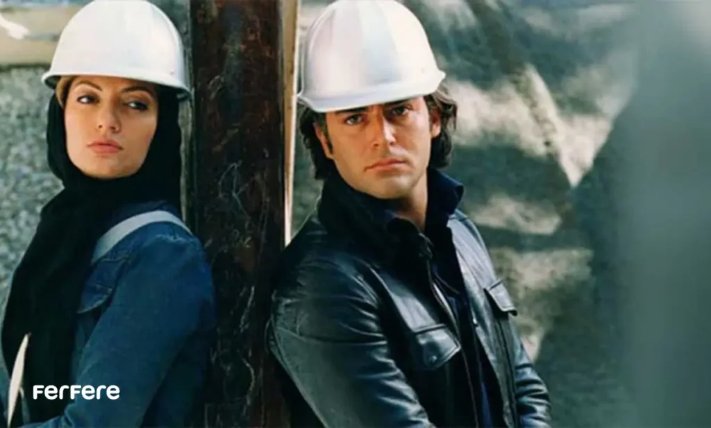 فیلم سینمای ایرانی کمدی