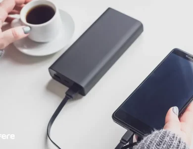 بهترین پاوربانک تا 3 میلیون