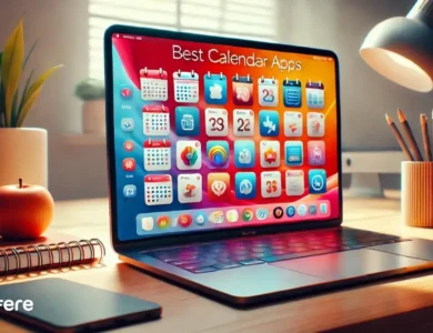 بهترین برنامه های تقویم مک