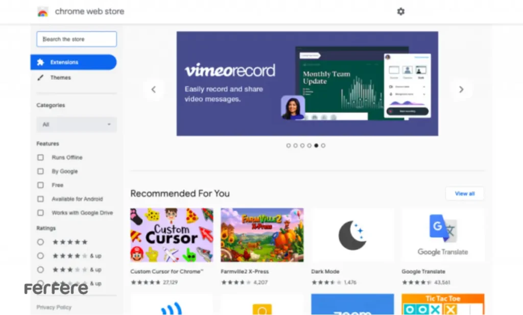 مقایسه Safari و Chrome