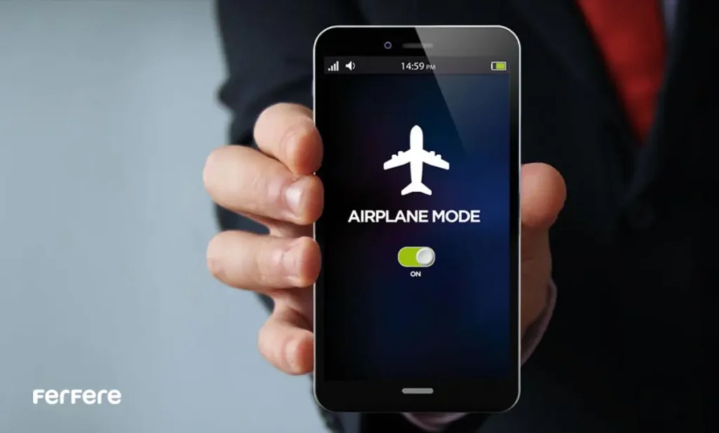 حفظ آنتن و اینترنت در زمان قطعی برق