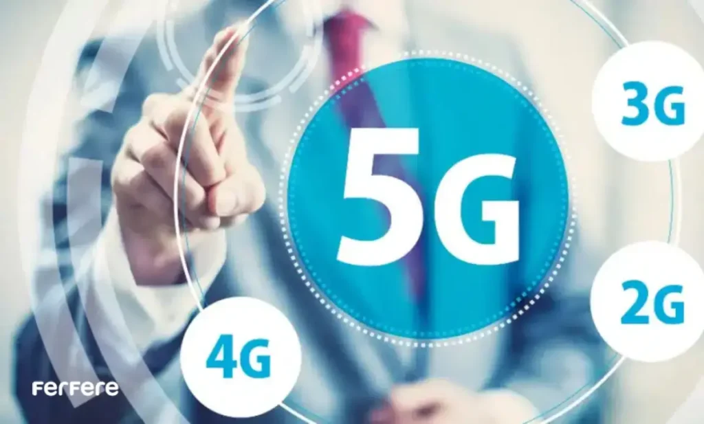 حفظ آنتن و اینترنت در زمان قطعی برق