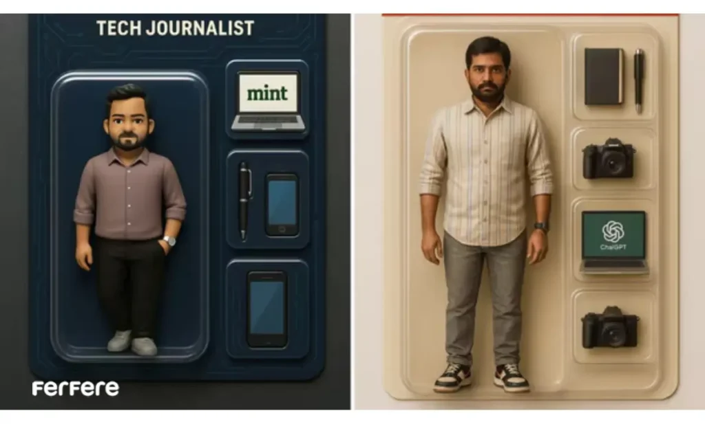 تبدیل عکس به اکشن فیگور