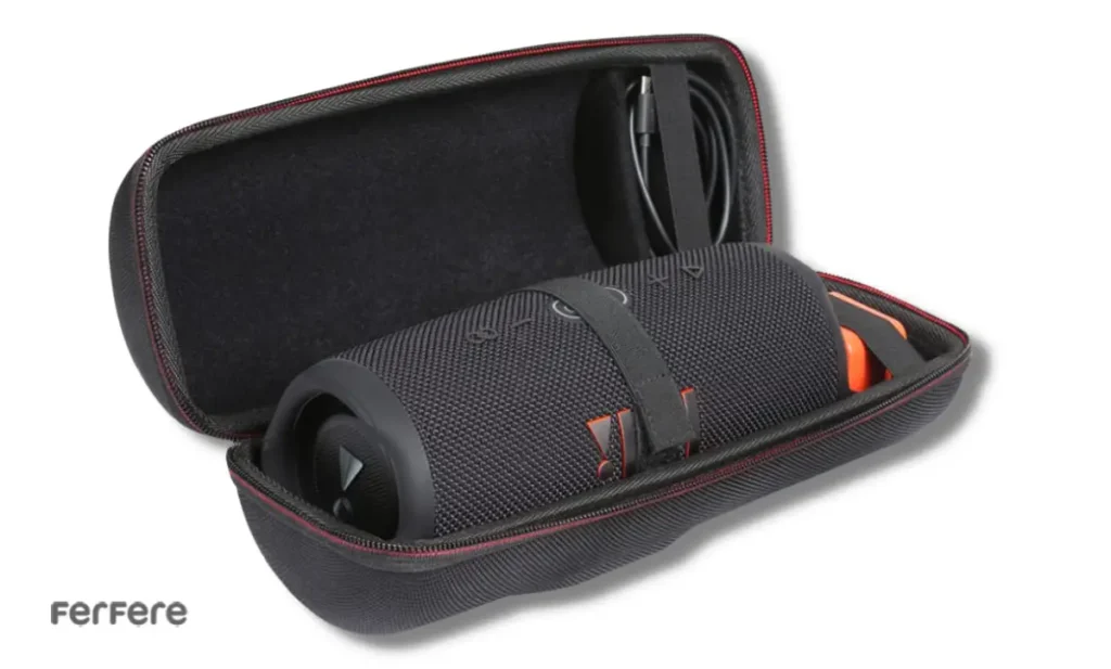 نگهداری از اسپیکر