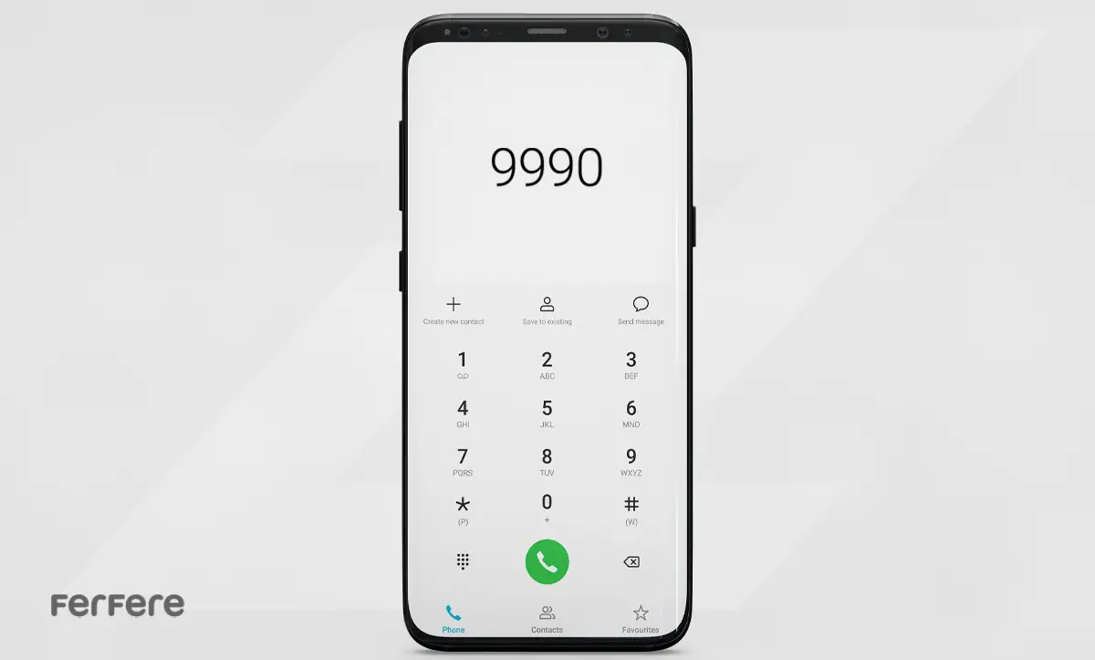 شارژ نشدن سیم کارت همراه اول