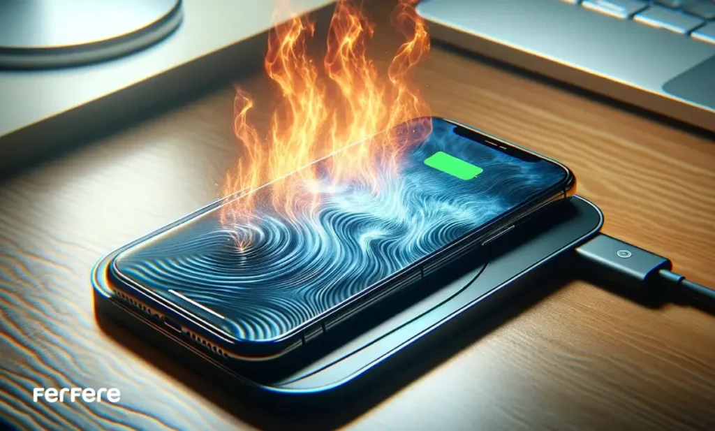 استفاده از هر شارژری برای شارز کردن گوشی