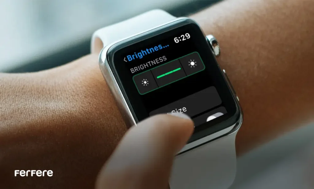 افزایش طول عمر ساعت هوشمند