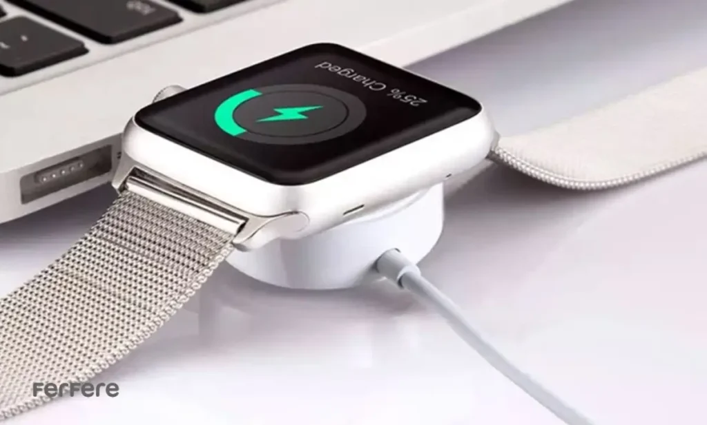 افزایش طول عمر ساعت هوشمند