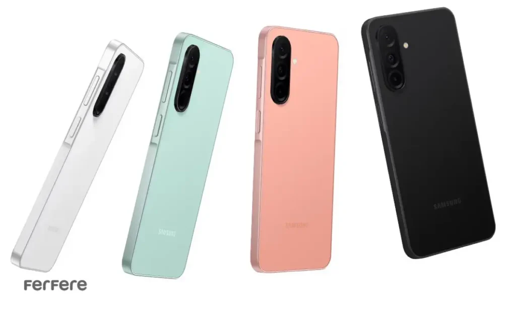 بررسی گلکسی A26 سامسونگ