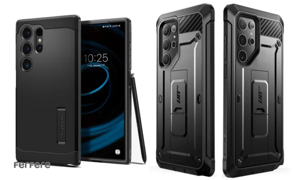 بهترین برند قاب گوشی