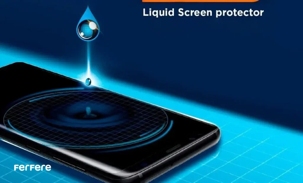 ضرورت استفاده از گلس گوشی