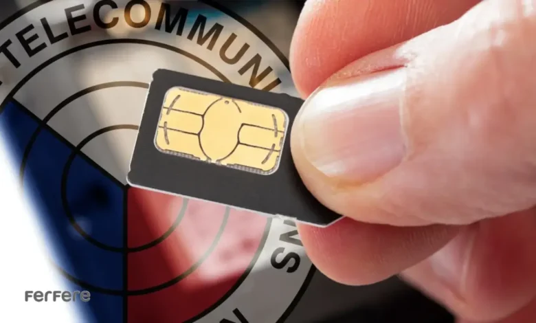 انتقال مالکیت سیم کارت