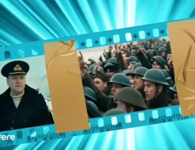 بهترین فیلم های کماندویی