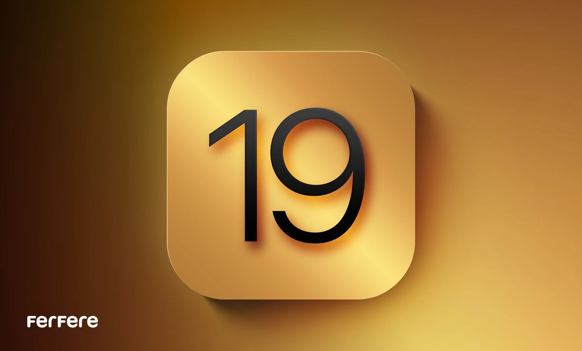 ویژگی های ios 19