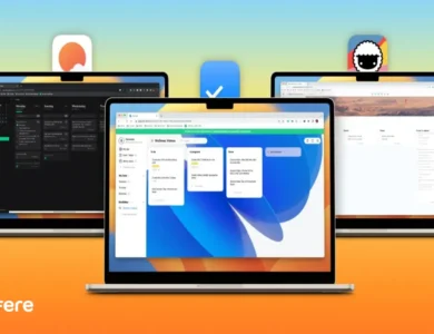 بهترین برنامه های مدیریت کارها برای مک بوک