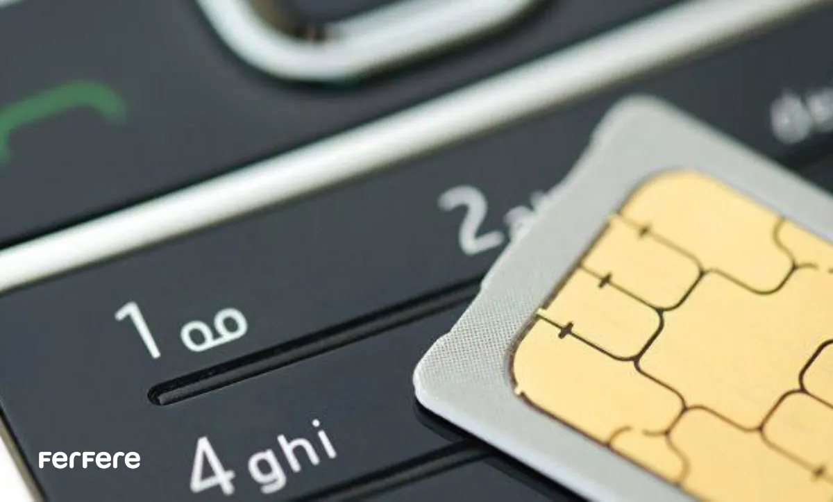 رفع مسدودی سیم کارت همراه اول