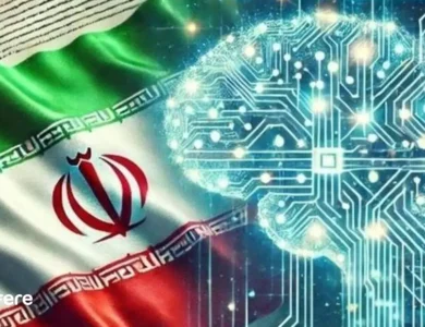 بهترین هوش مصنوعی فارسی