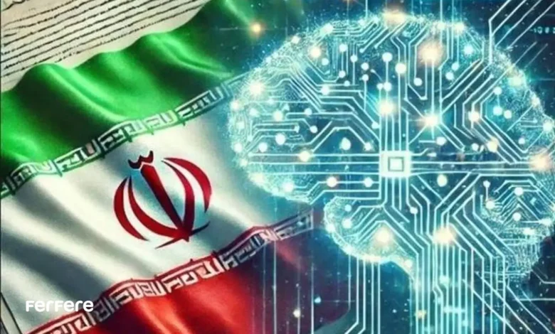 بهترین هوش مصنوعی فارسی