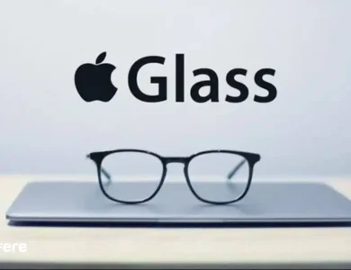 قابلیت های عینک هوشمند اپل