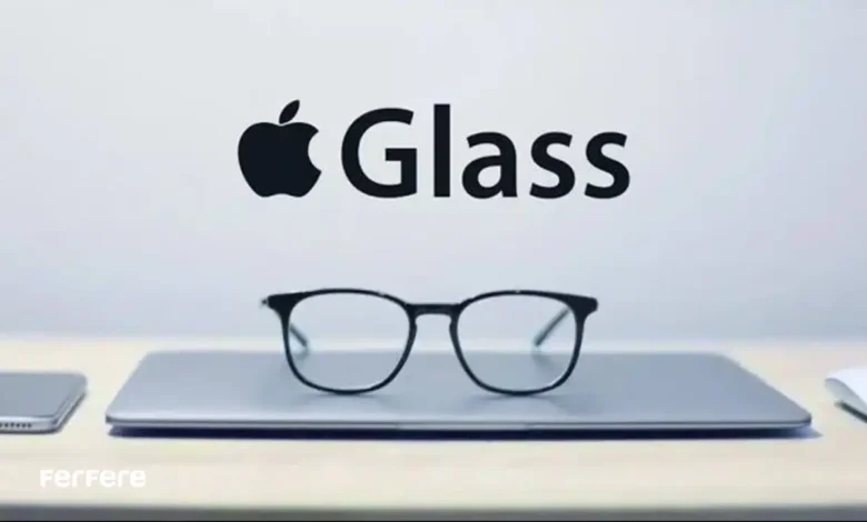 قابلیت های عینک هوشمند اپل