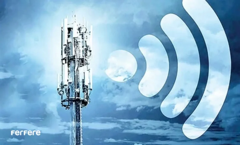 حفظ آنتن و اینترنت در زمان قطعی برق