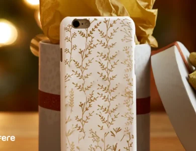 قاب گوشی هدیه