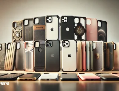 بهترین برند قاب گوشی