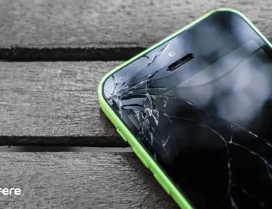 ضرورت استفاده از گلس گوشی