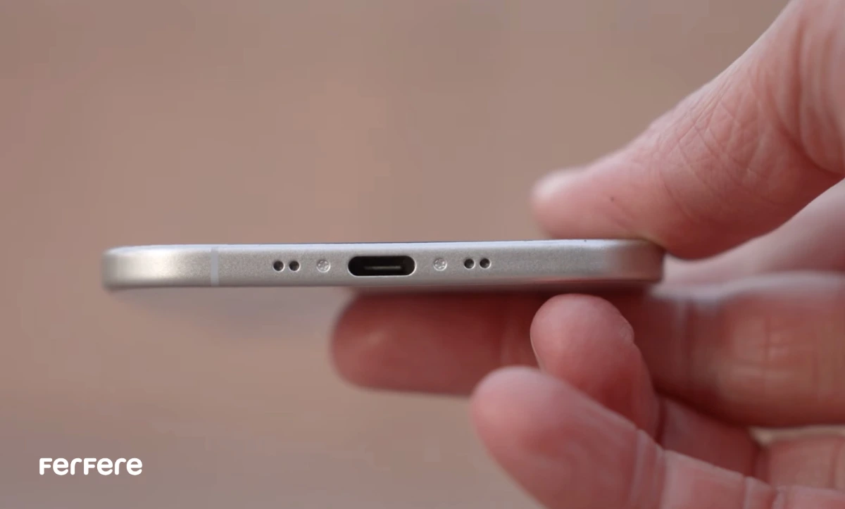 دلایل خرید آیفون 17