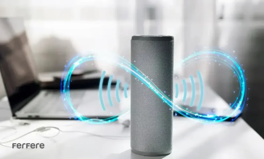 علائم خرابی باتری اسپیکر بلوتوثی