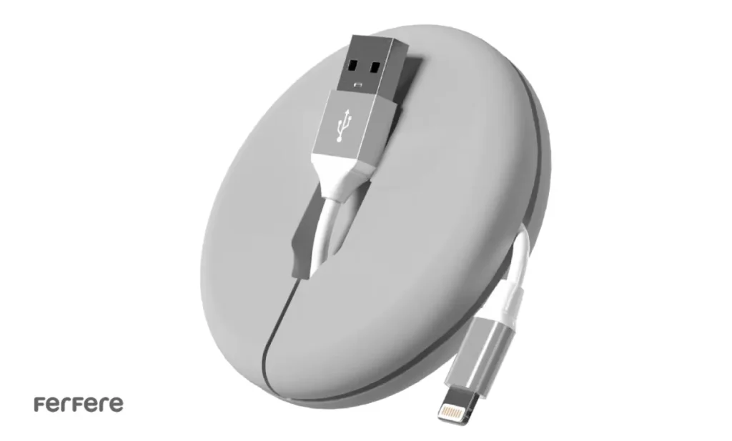 افزایش طول عمر کابل شارژ