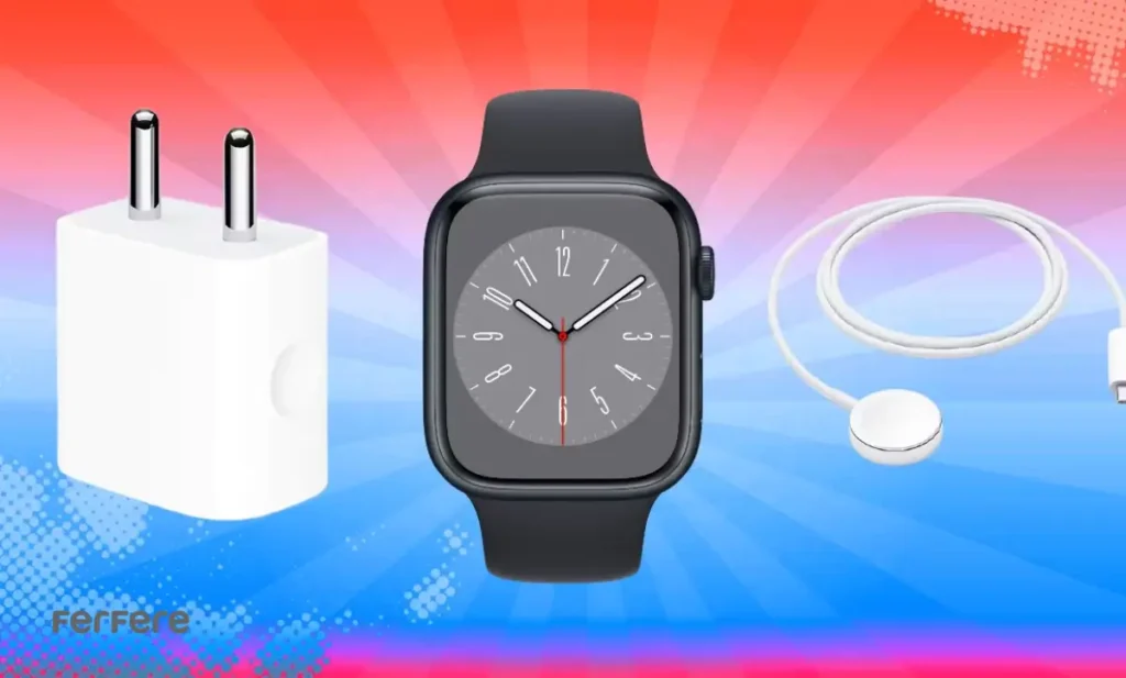 سیاه شدن صفحه ساعت هوشمند