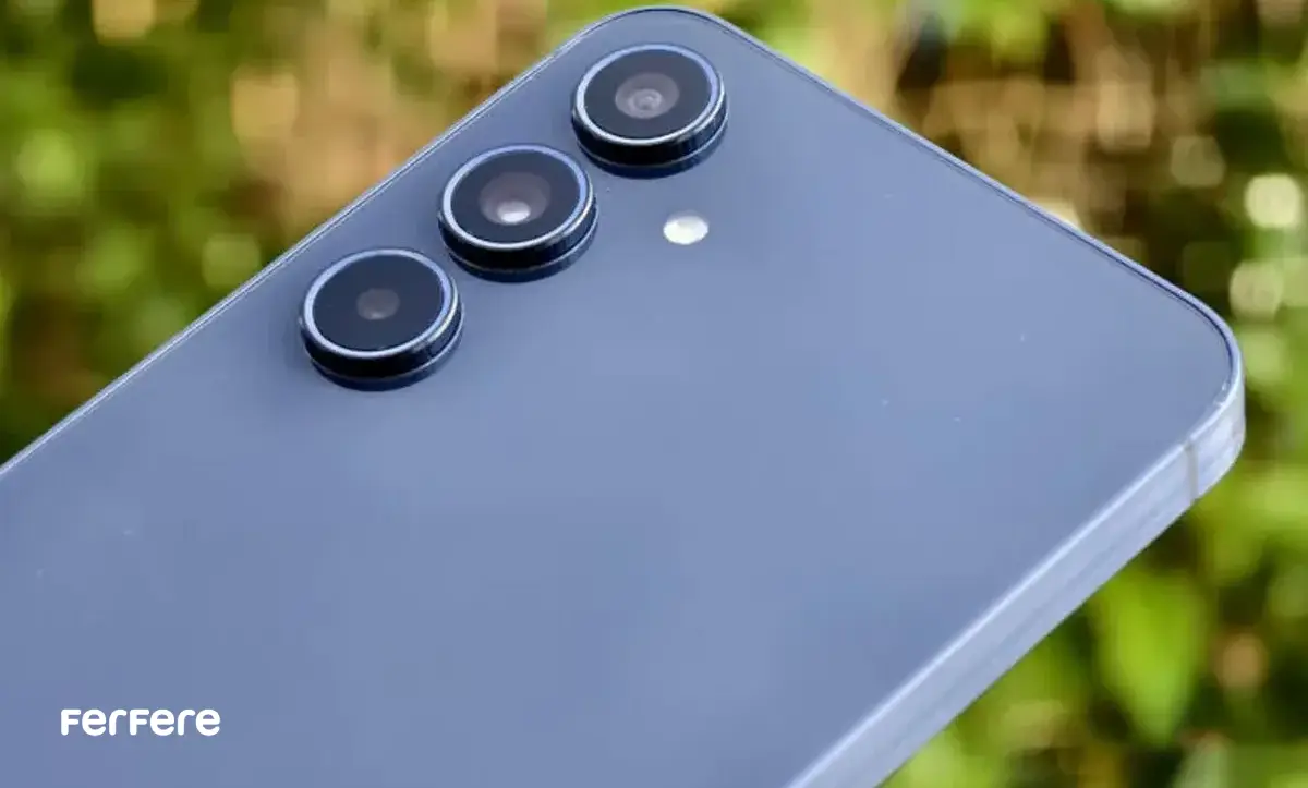 بررسی گلکسی A56 سامسونگ